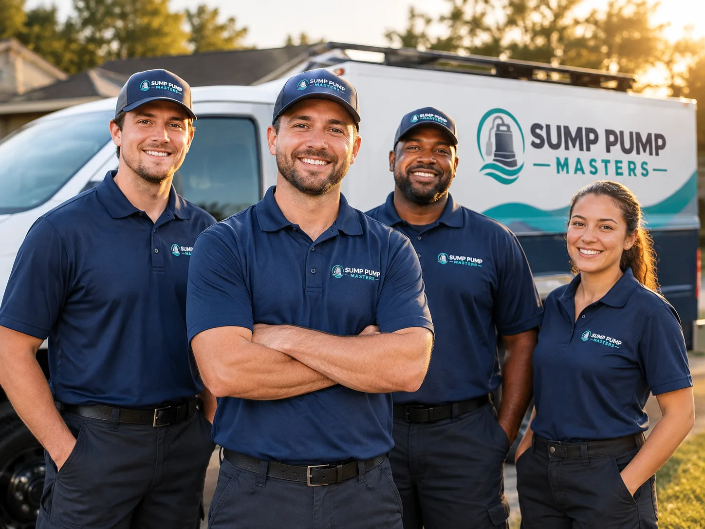 Sump Pump Repair company in Wolcottville, IN